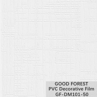 I guardaroba marmorizzano il grano del film del PVC con spessore di 0.60mm - di 0,25