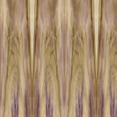 MDF di Tulip Plywood Based/truciolato/pannello truciolare bicolori operati per il pannello della mobilia