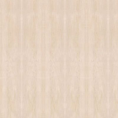 Dimensione standard affrontata 2440*1220 dell'acero dell'impiallacciatura di legno naturale della corona per l'iso della fabbrica della Cina dell'armadio e della mobilia