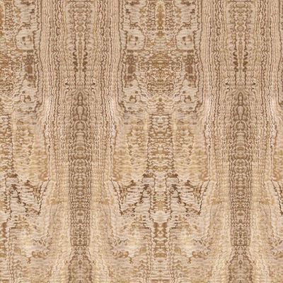 Il compensato Tamo Ash Veneer Crown Cut Grain di immaginazione della decorazione dell'hotel dipinge 2745x1220mm liberi