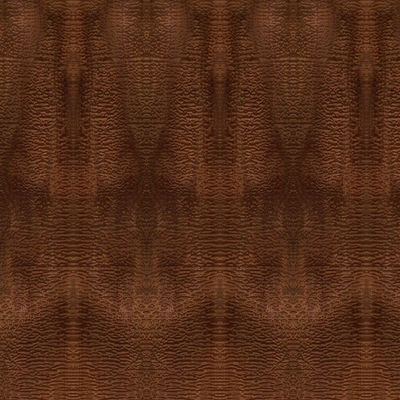 Il grado E1/E0/P1/P2 Sapele naturale Pommele impiallaccia 2745mm allungati per l'hotel