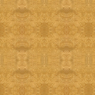 Allungato gradui la mano secondo la misura naturale del pannello di Ash Burl Wood Veneer Paint Free affrontata 2745mm che impiomba per la decorazione dell'hotel