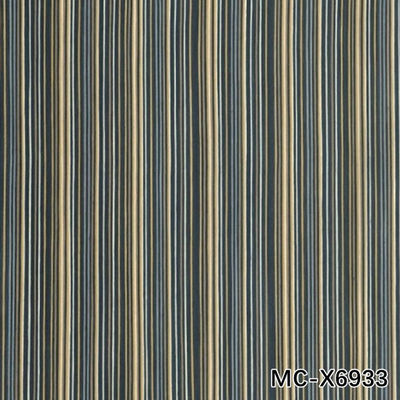 Fenerie di legno ingegneristico multicolore a grano retto Mc-X6933 di buona qualità