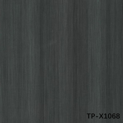 Ev Veneer Trasparente Tp-X1068 Veneer Fine-Line 2500*640mm Per Pannello a Parete