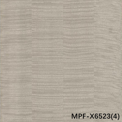 MPF-X6523(4) Legno ingegneristico rivestimento acero Figurato 4 pezzi incantesimo in 1 pezzo Dimensione allungata per porta