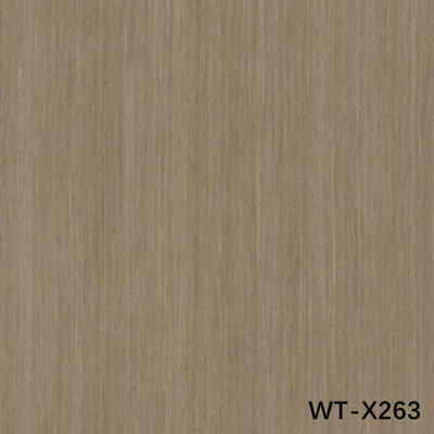 Caramelle di legno ingegnerizzato di alta qualità WT-X263 dritto spessore 0,15-0,55 mm dimensione standard per la faccia del gabinetto