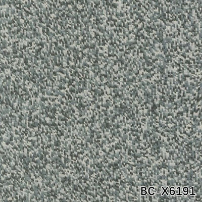 High-End Ingegneria Legno Veneer Blu Camouflage BC-X6191 Tessitura reticolare colorato per il design di porte in legno moderno