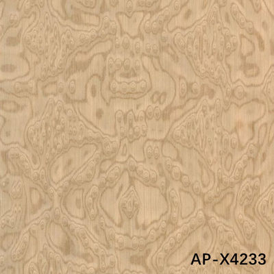 Cenerentole Sapele Pommele Finitura di legno ingegneristico Dimensione standard 2500*640mm