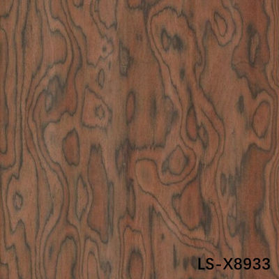 Paesaggio Custom Wood Veneer Modern Door Design 2050-3200mm