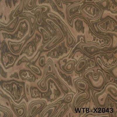 Veneer di legno ricostituito 2500*640mm Taglio in fette di legno per porte interne può copiare il cliente campione X2043/X2082/X2833/X8008/X3388
