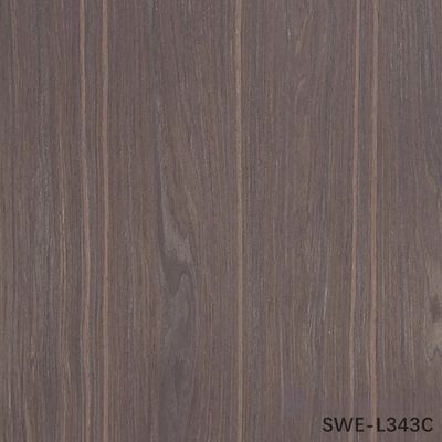 Nuovo Disegno Di Fancy Ricomposto Fumare Eucalyptus Legno Rivestimento SWE-L343C/L439C 2500*640mm Per Il Disegno Di Porta In Legno